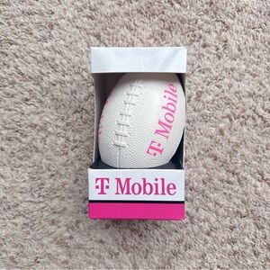 T Mobile Mini Football (Seattle Exclusive)